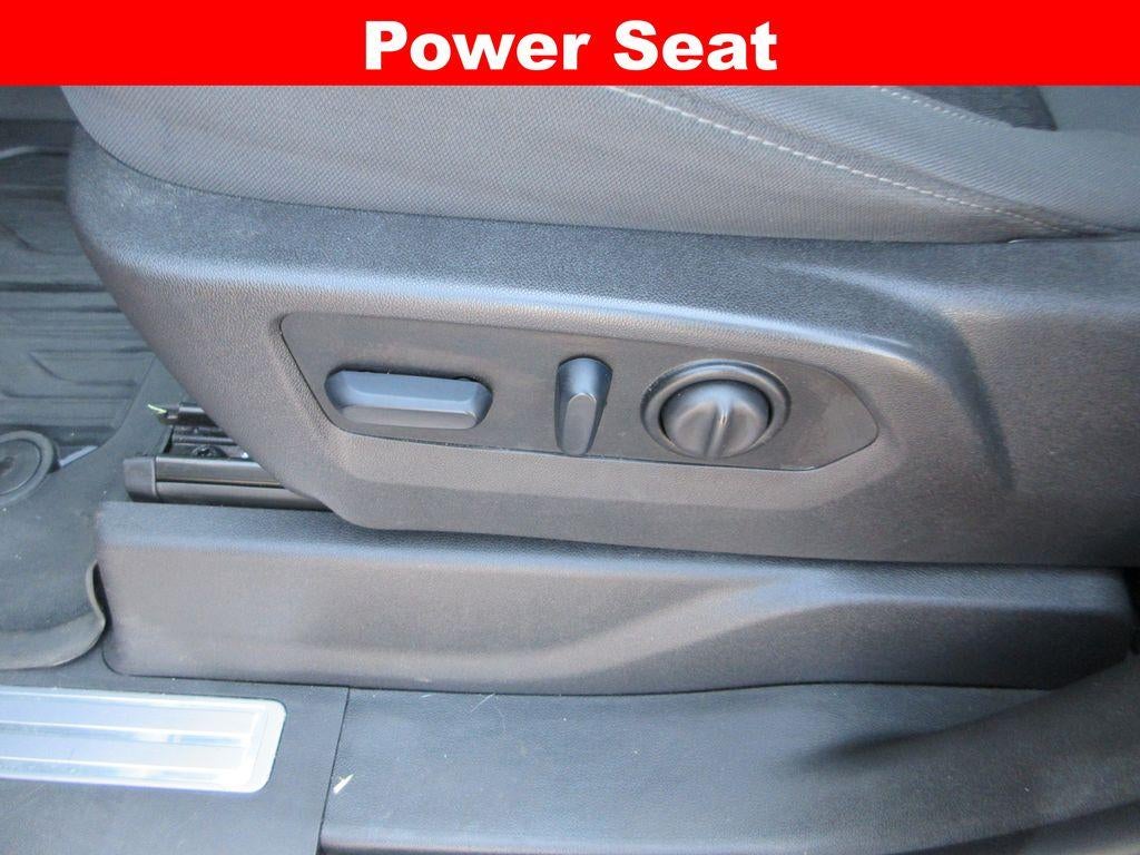 2023 GMC Sierra 2500 HD SLE