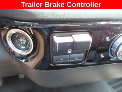 2024 GMC Sierra 2500 HD SLE
