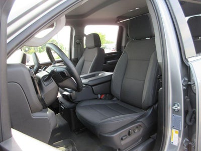 2024 GMC Sierra 2500 HD SLE