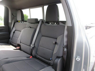 2024 GMC Sierra 2500 HD SLE