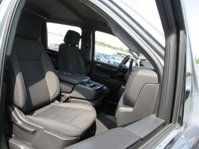 2024 GMC Sierra 2500 HD SLE