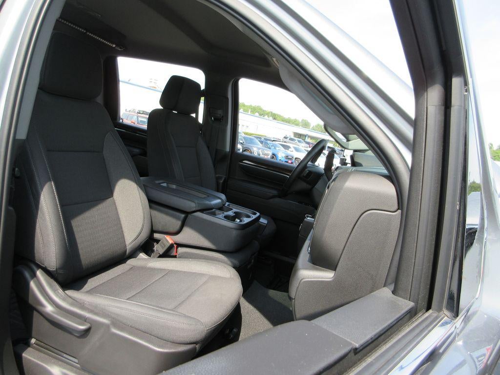 2024 GMC Sierra 2500 HD SLE