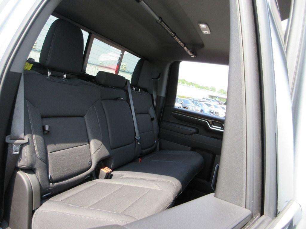 2024 GMC Sierra 2500 HD SLE