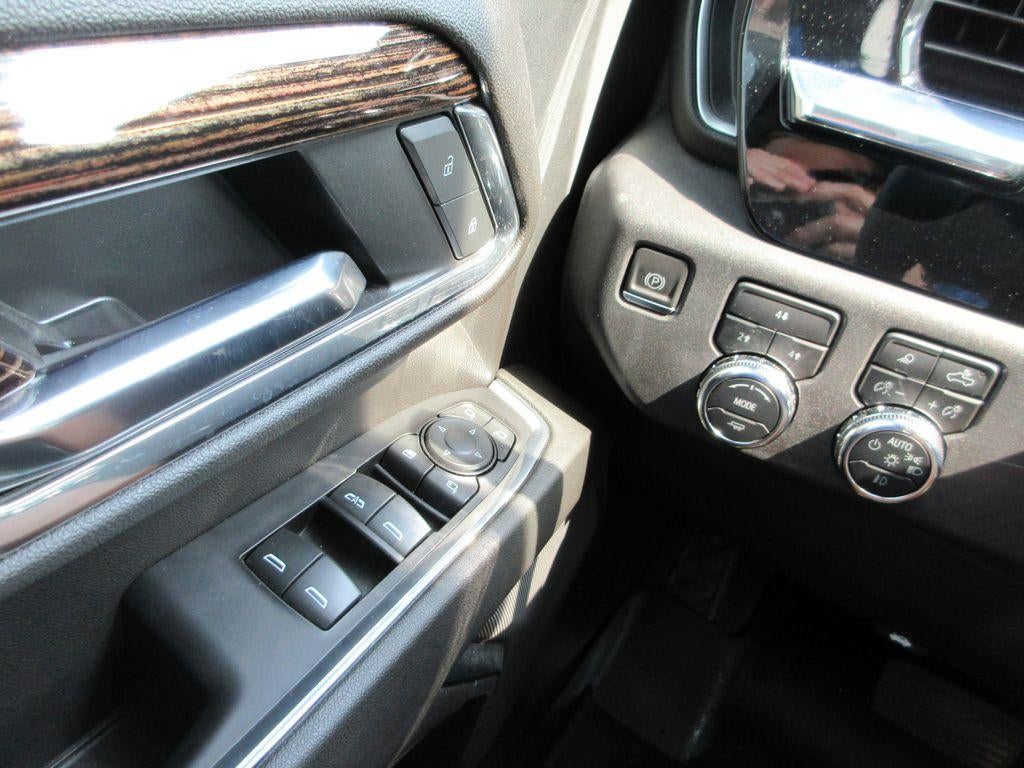 2024 GMC Sierra 2500 HD SLE
