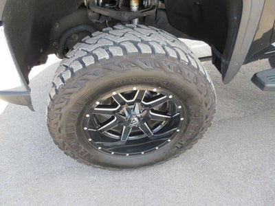 2021 GMC Sierra 2500 HD SLT