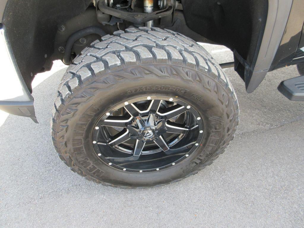 2021 GMC Sierra 2500 HD SLT
