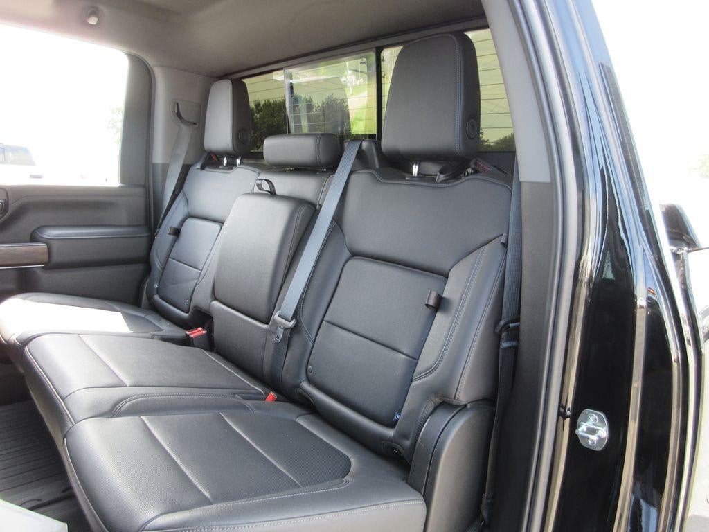 2021 GMC Sierra 2500 HD SLT