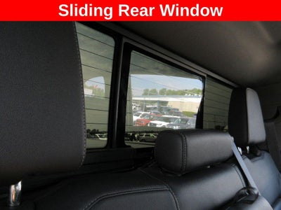 2021 GMC Sierra 2500 HD SLT
