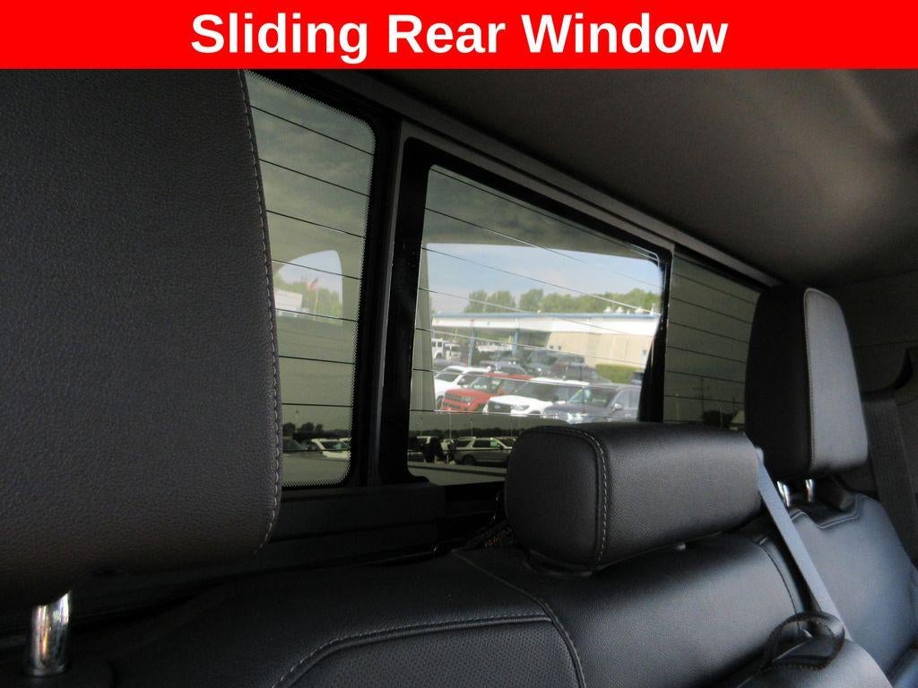 2021 GMC Sierra 2500 HD SLT