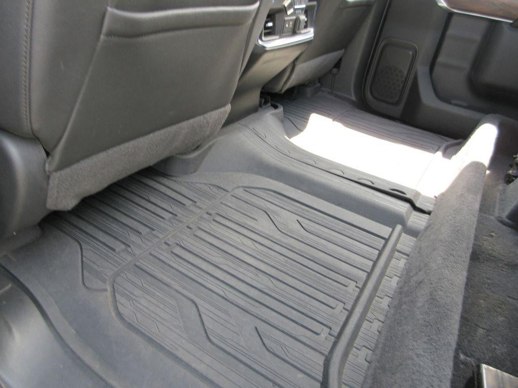 2021 GMC Sierra 2500 HD SLT
