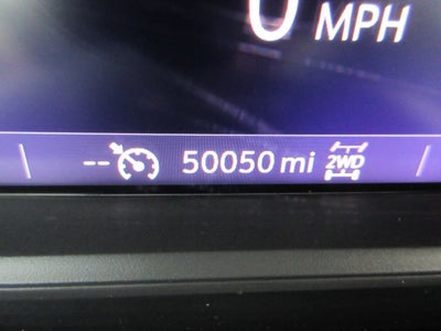 2021 GMC Sierra 2500 HD SLT