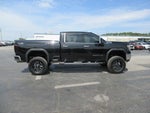 2021 GMC Sierra 2500 HD SLT