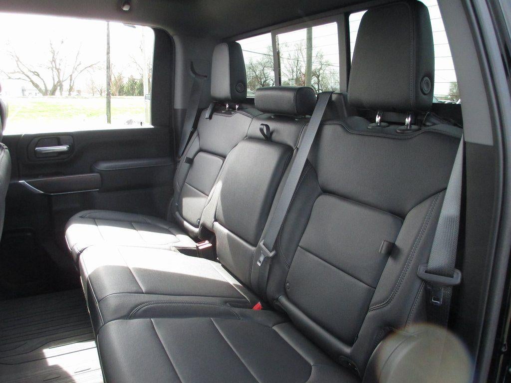 2022 GMC Sierra 2500 HD SLT