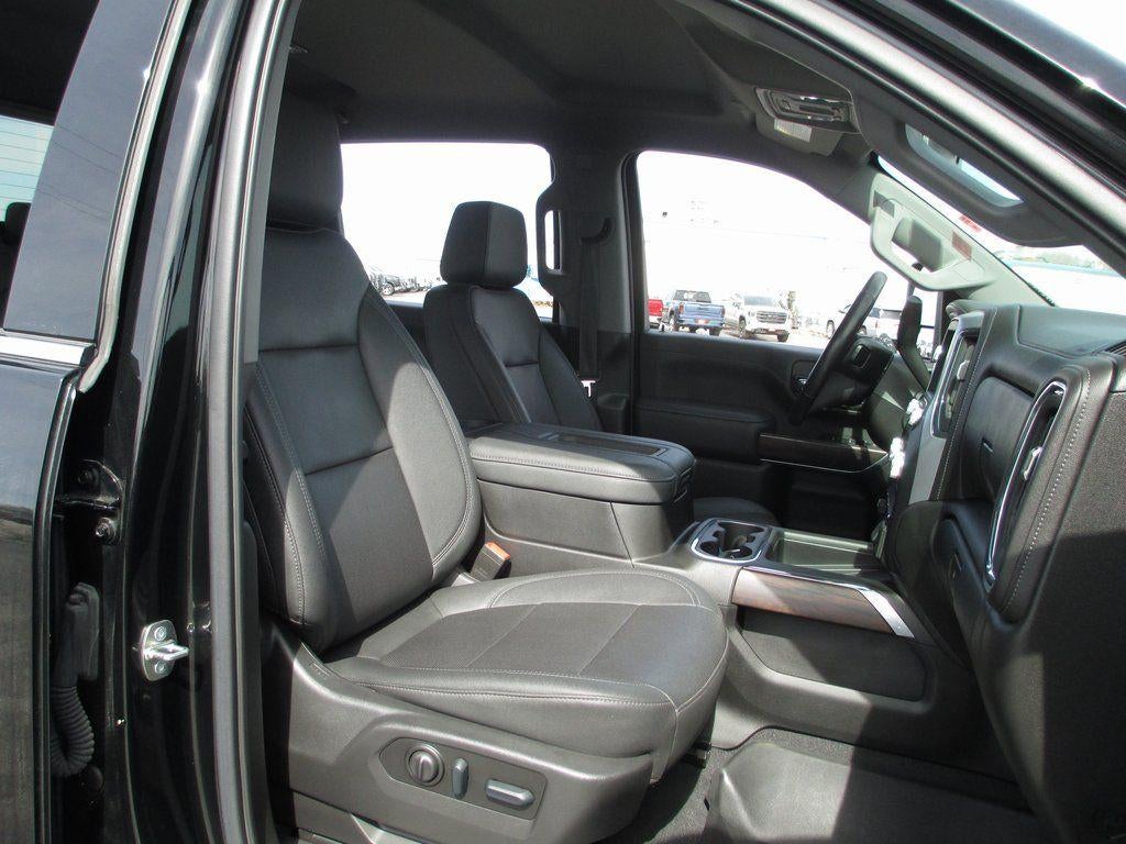 2022 GMC Sierra 2500 HD SLT