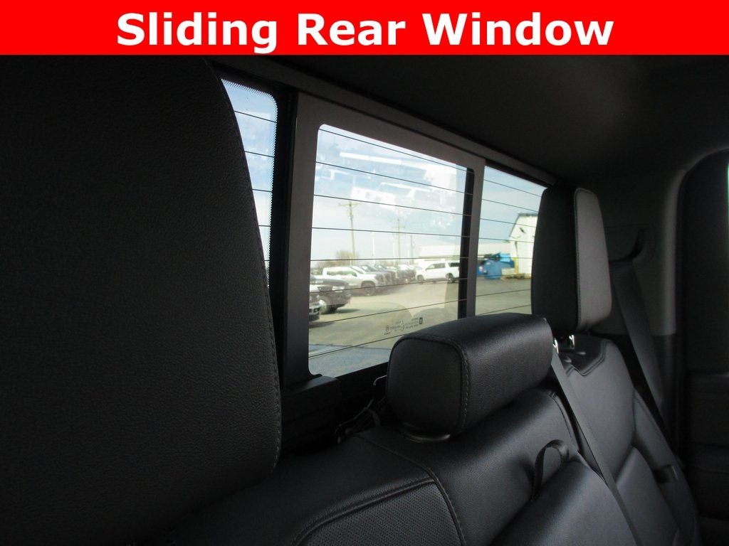 2022 GMC Sierra 2500 HD SLT