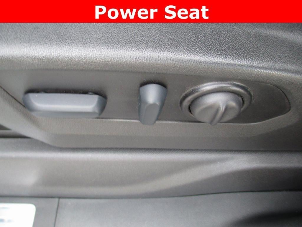 2022 GMC Sierra 2500 HD SLT