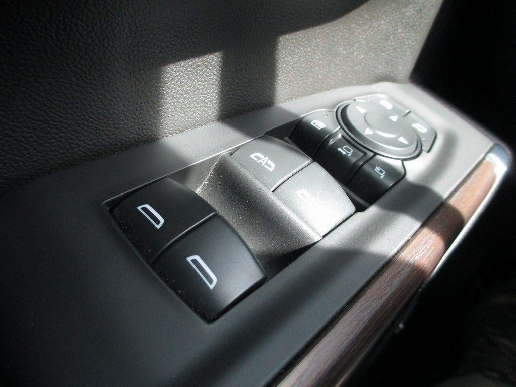 2022 GMC Sierra 2500 HD SLT