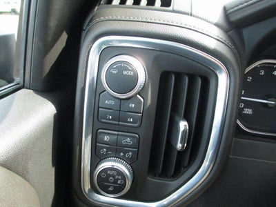 2022 GMC Sierra 2500 HD SLT