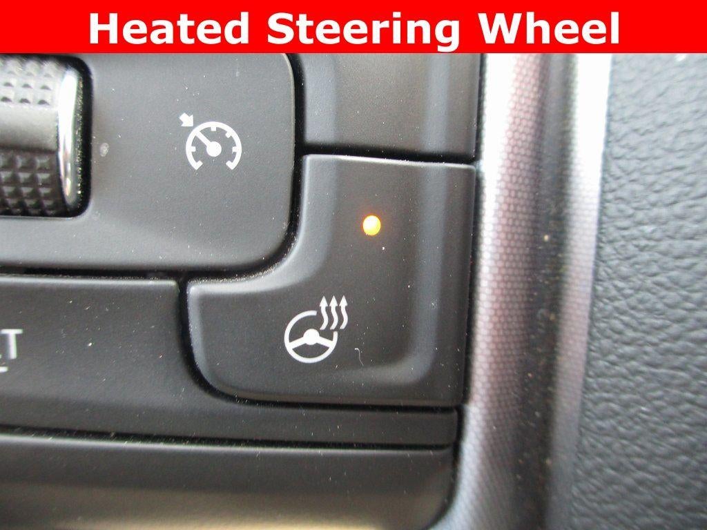 2022 GMC Sierra 2500 HD SLT