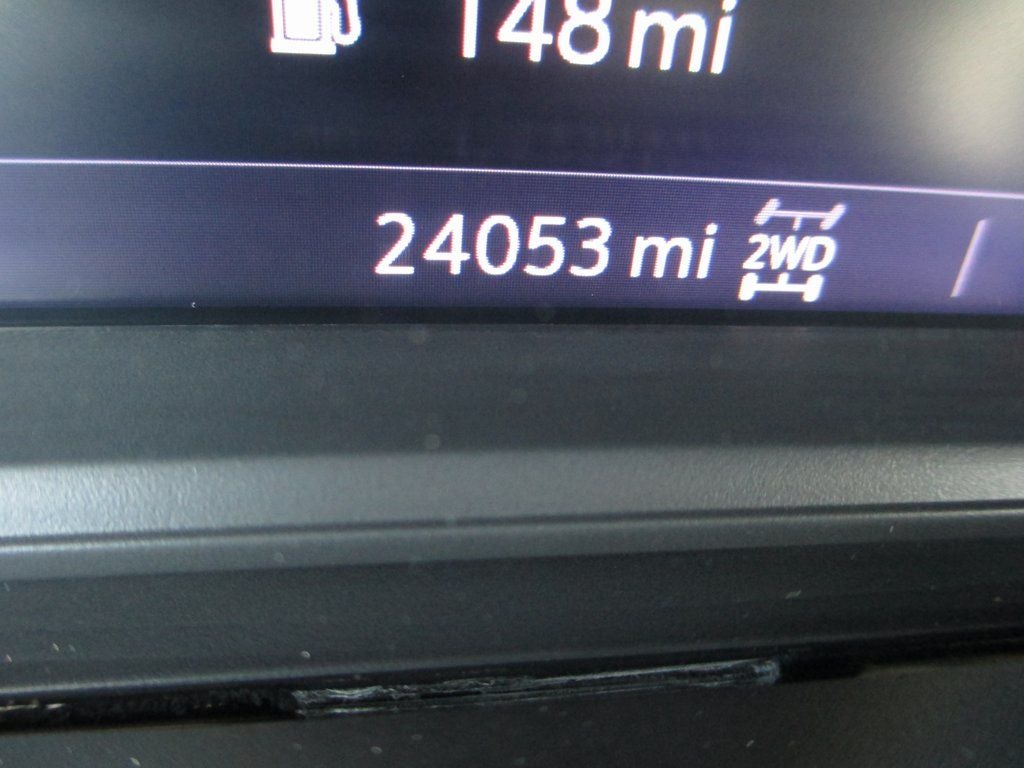 2022 GMC Sierra 2500 HD SLT