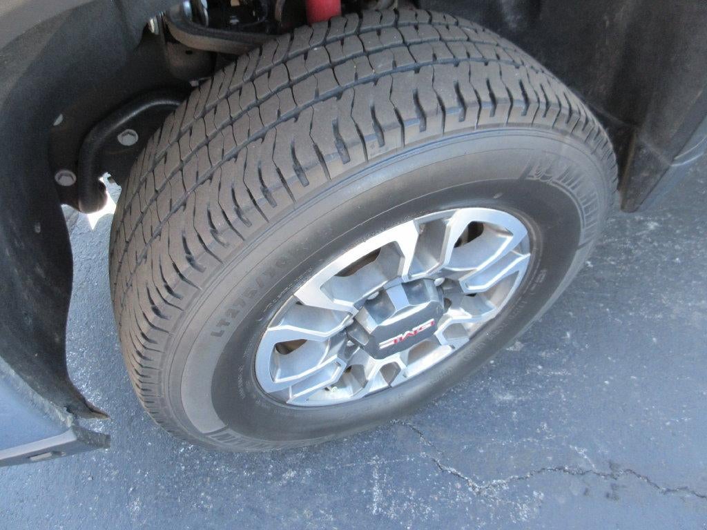 2023 GMC Sierra 2500 HD SLT
