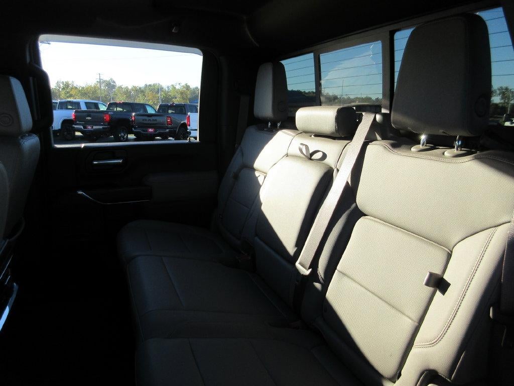 2023 GMC Sierra 2500 HD SLT