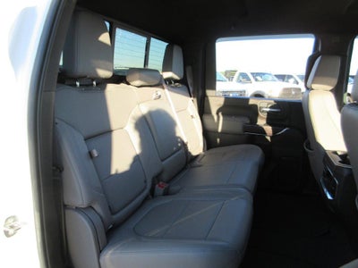 2023 GMC Sierra 2500 HD SLT