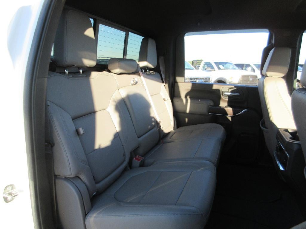 2023 GMC Sierra 2500 HD SLT