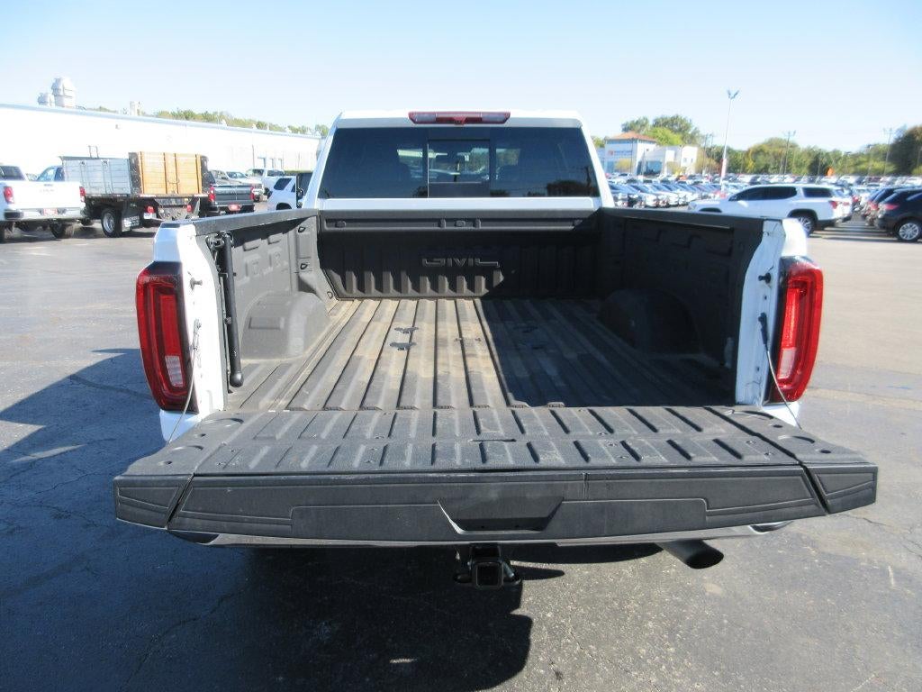 2023 GMC Sierra 2500 HD SLT
