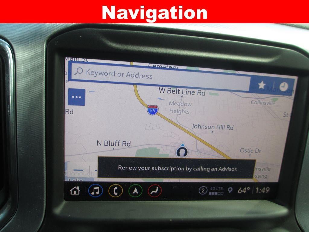 2023 GMC Sierra 2500 HD SLT
