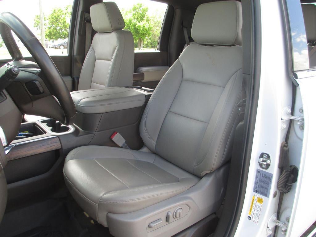 2023 GMC Sierra 2500 HD SLT