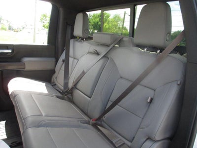 2023 GMC Sierra 2500 HD SLT