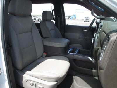 2023 GMC Sierra 2500 HD SLT