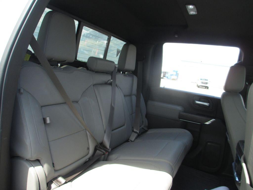 2023 GMC Sierra 2500 HD SLT