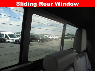 2023 GMC Sierra 2500 HD SLT