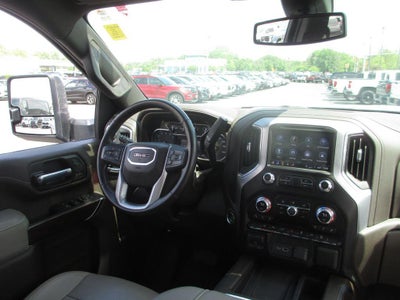 2023 GMC Sierra 2500 HD SLT