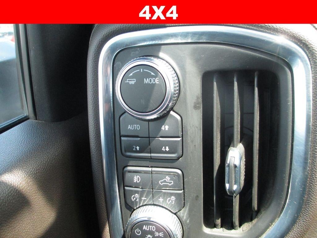 2023 GMC Sierra 2500 HD SLT