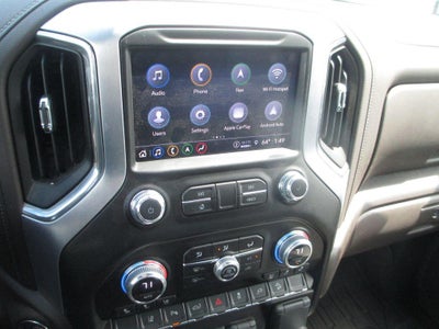 2023 GMC Sierra 2500 HD SLT