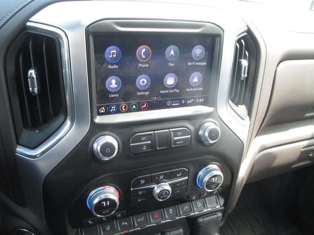 2023 GMC Sierra 2500 HD SLT
