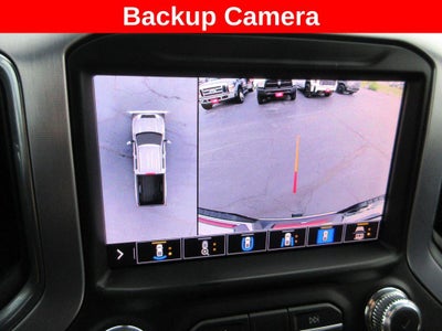 2020 GMC Sierra 2500 HD SLT