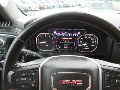2020 GMC Sierra 2500 HD SLT