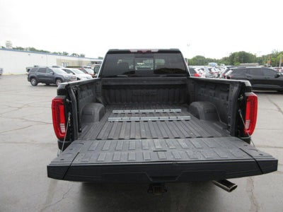 2020 GMC Sierra 2500 HD SLT