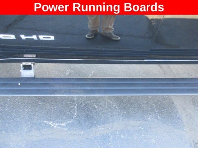 2020 GMC Sierra 2500 HD SLT