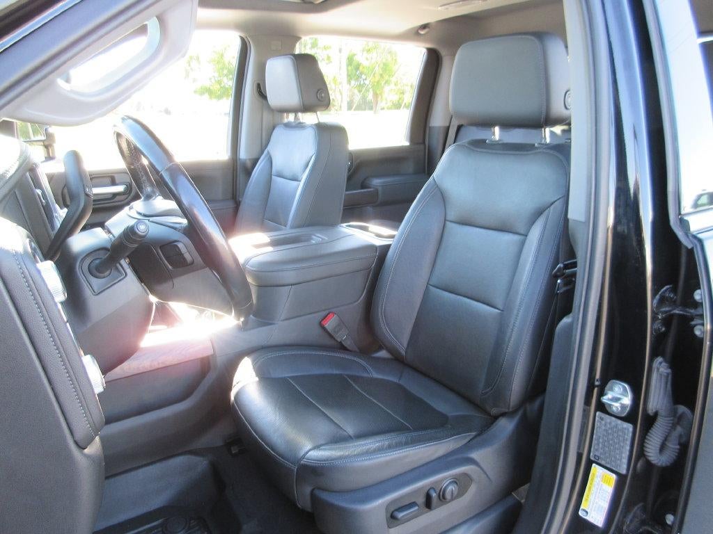 2020 GMC Sierra 2500HD SLT - Photo 27