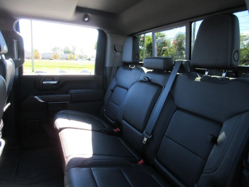 2020 GMC Sierra 2500 HD SLT