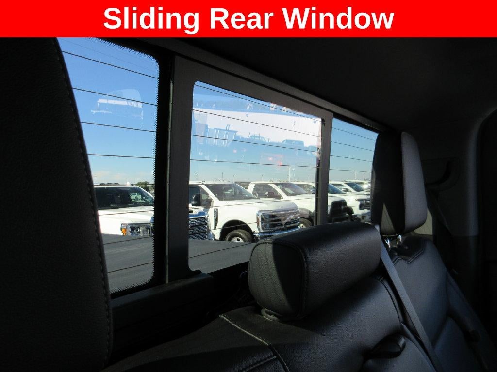 2020 GMC Sierra 2500HD SLT - Photo 32