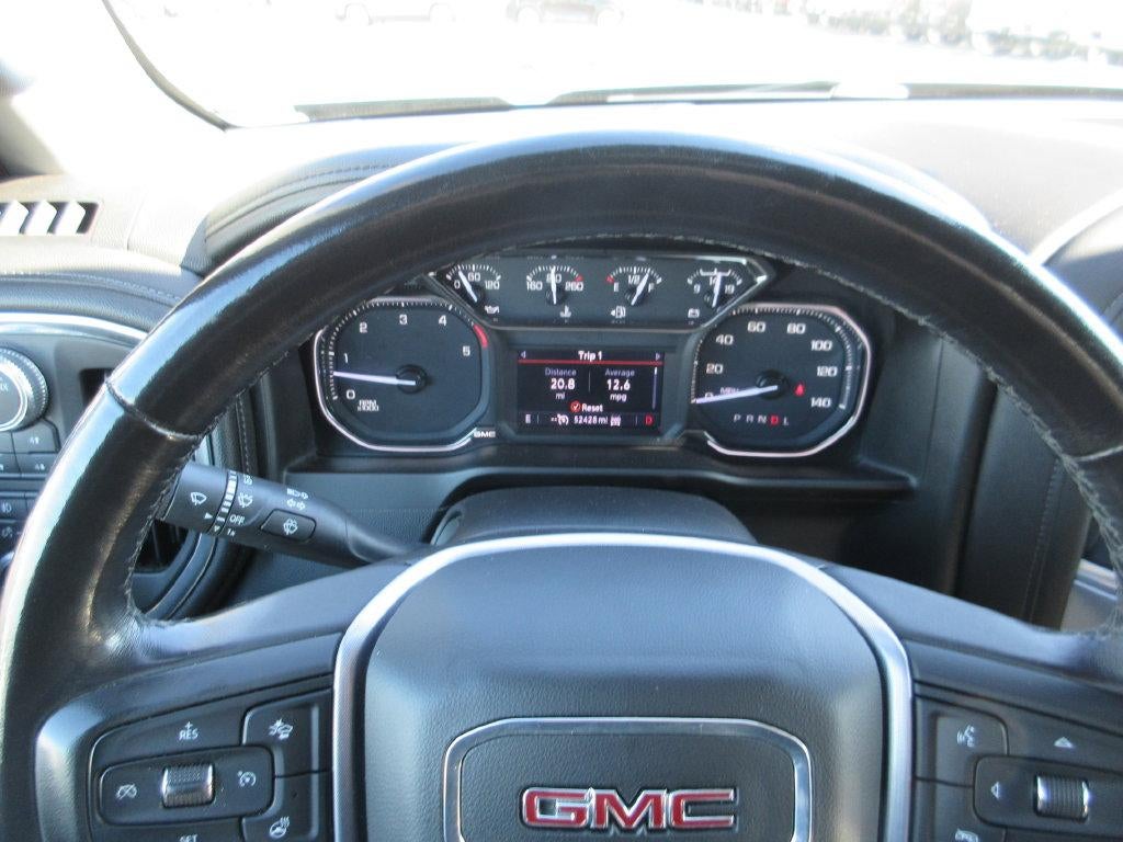 2020 GMC Sierra 2500HD SLT - Photo 39