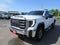 2024 GMC Sierra 2500 HD SLT