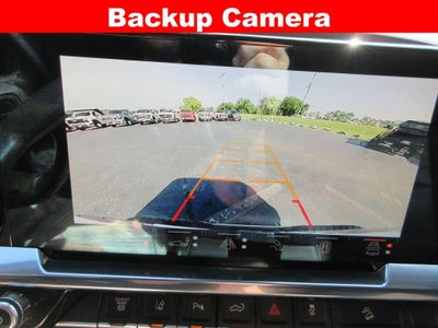 2024 GMC Sierra 2500 HD SLT