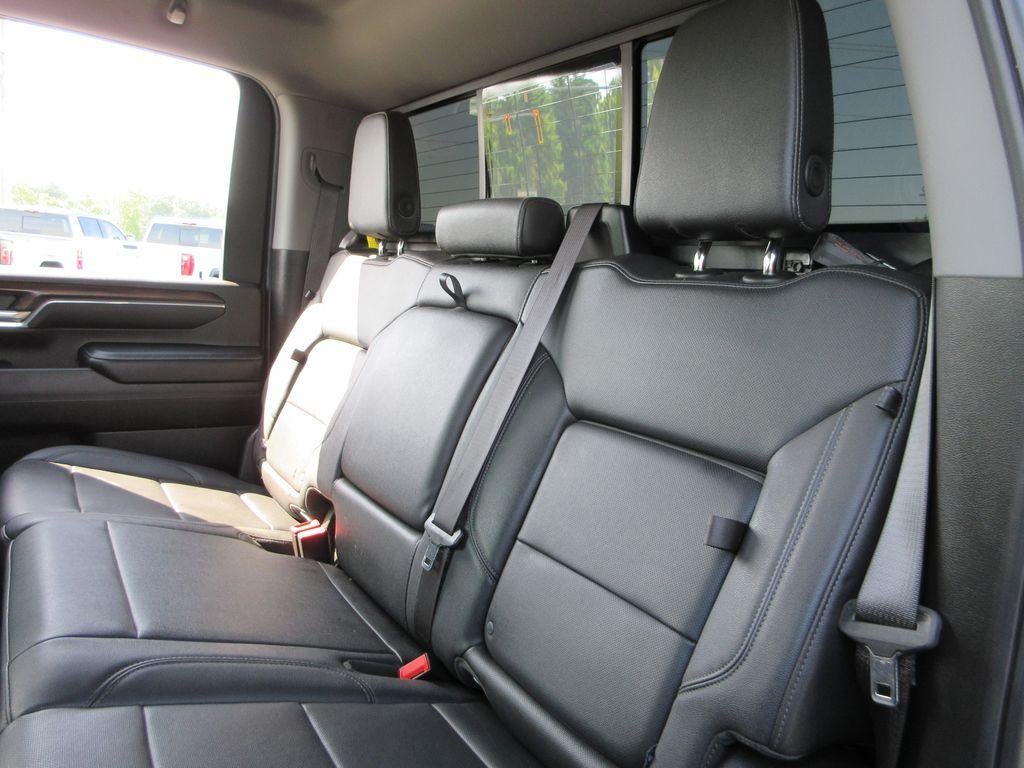 2024 GMC Sierra 2500 HD SLT
